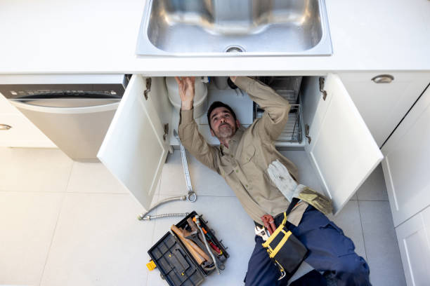 Best Shower Repair Services  in Shaw Heights, CO