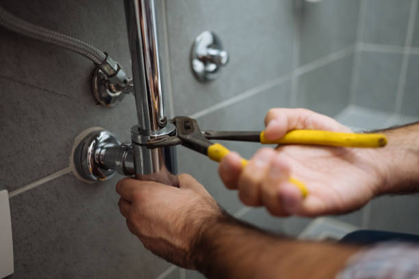 Best Sewer Line Repair  in Shaw Heights, CO
