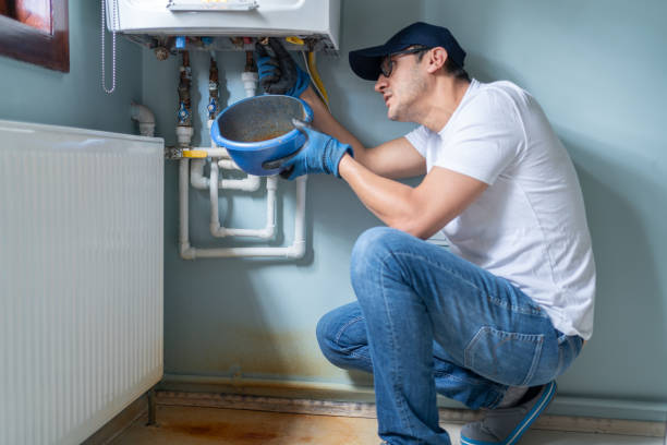 Best Emergency Plumbing Repair  in Shaw Heights, CO