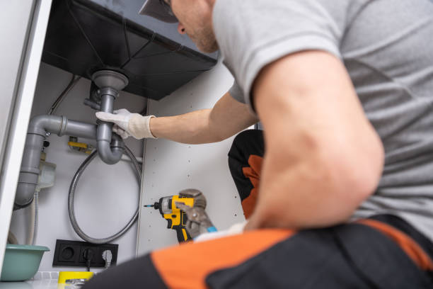 Best Pipe Repair Near Me  in Shaw Heights, CO