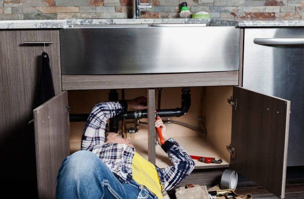 Best 24-Hour Plumber Near Me  in Shaw Heights, CO