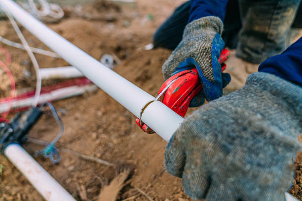 Professional Plumbing in Shaw Heights, CO